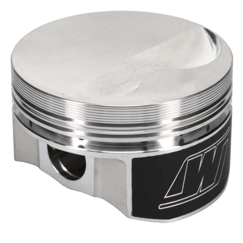 Wiseco Chrysler 318 Piston Set, 4.080 in. Bore, 1.460 in. Compression Height, 0.984 in. Pin Diameter, Professional, Set of 8. - K0144A8