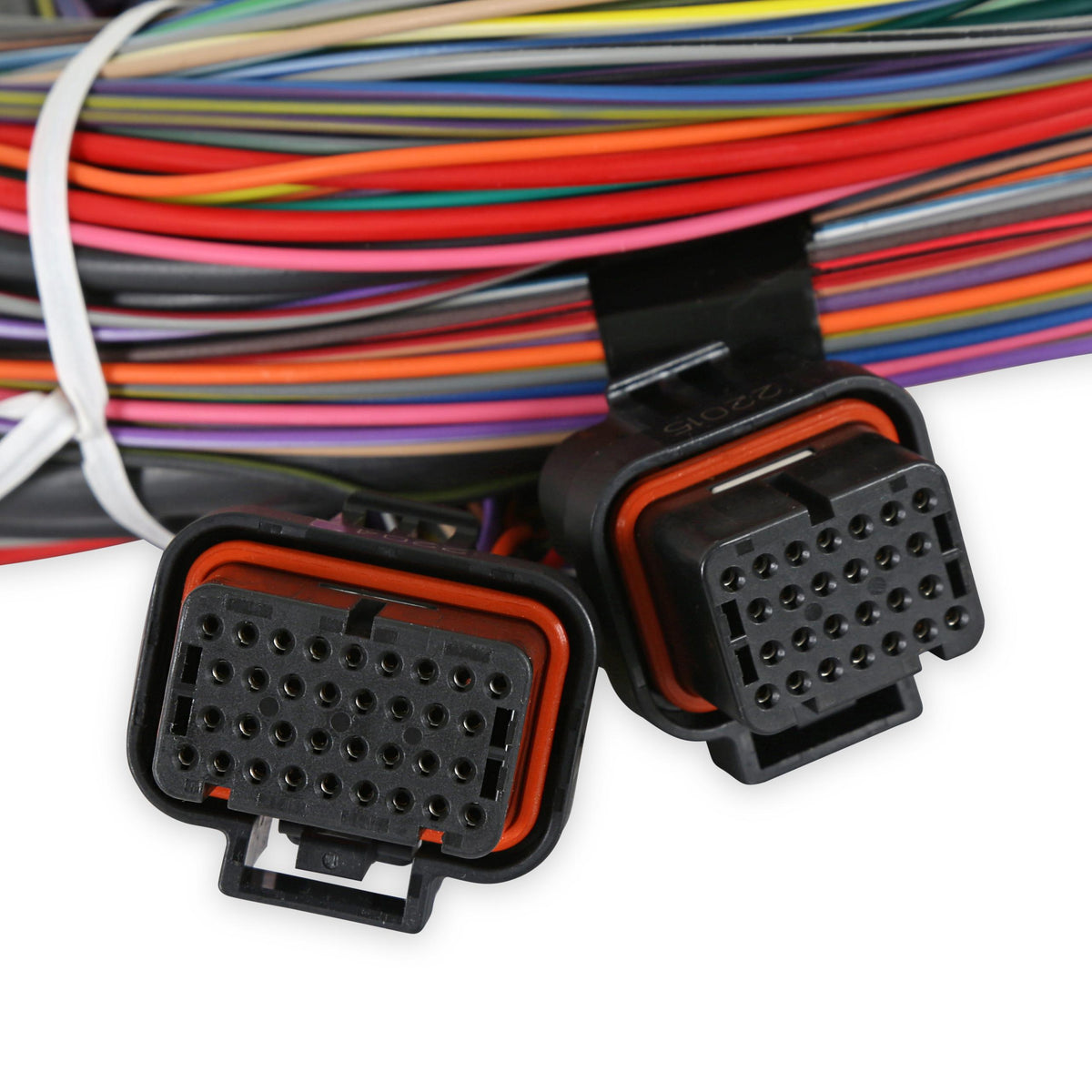 Holley Efi 558-105 Unterminated Main Harness