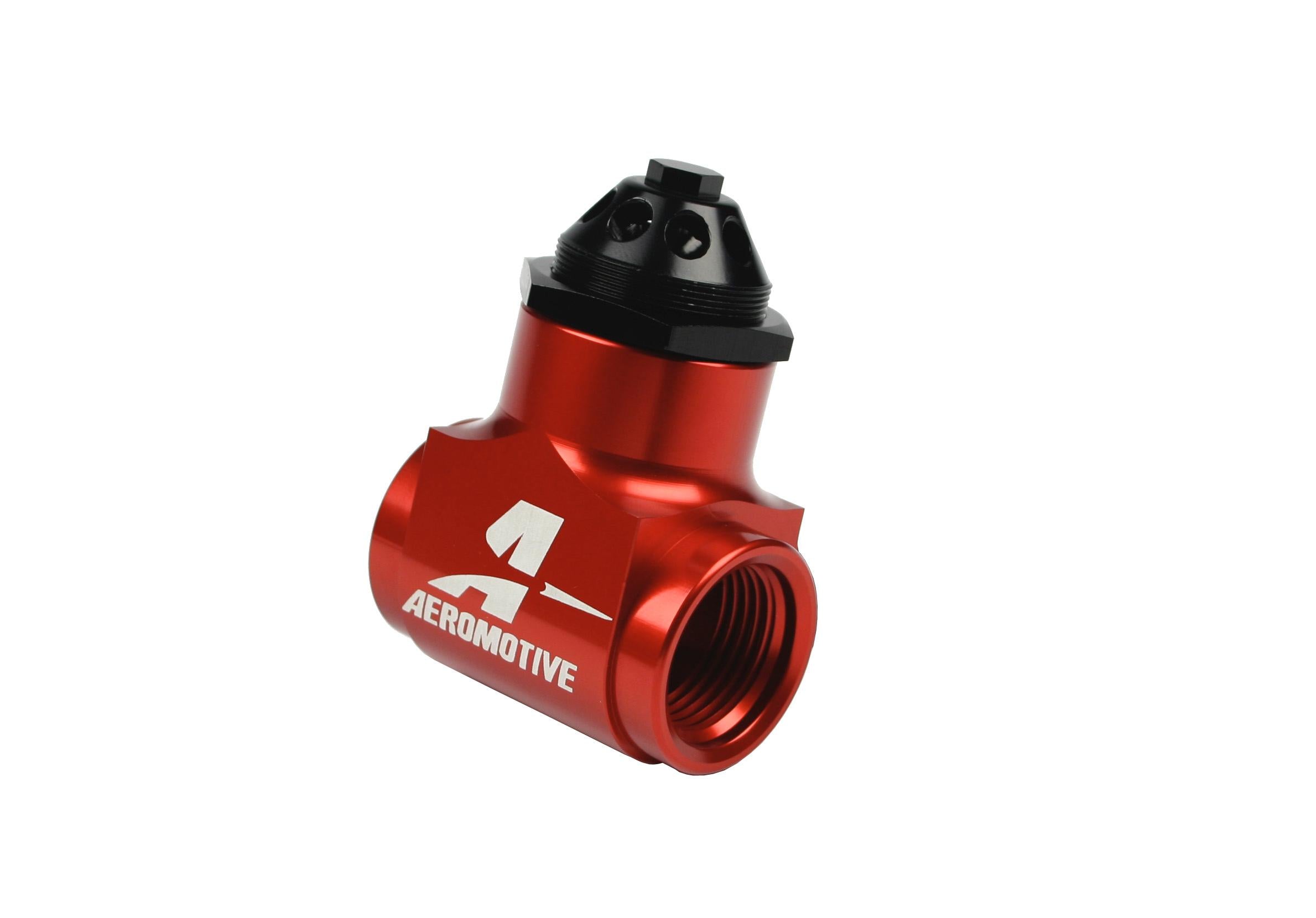 Aeromotive Vacuum Pump Regulator - 33101
