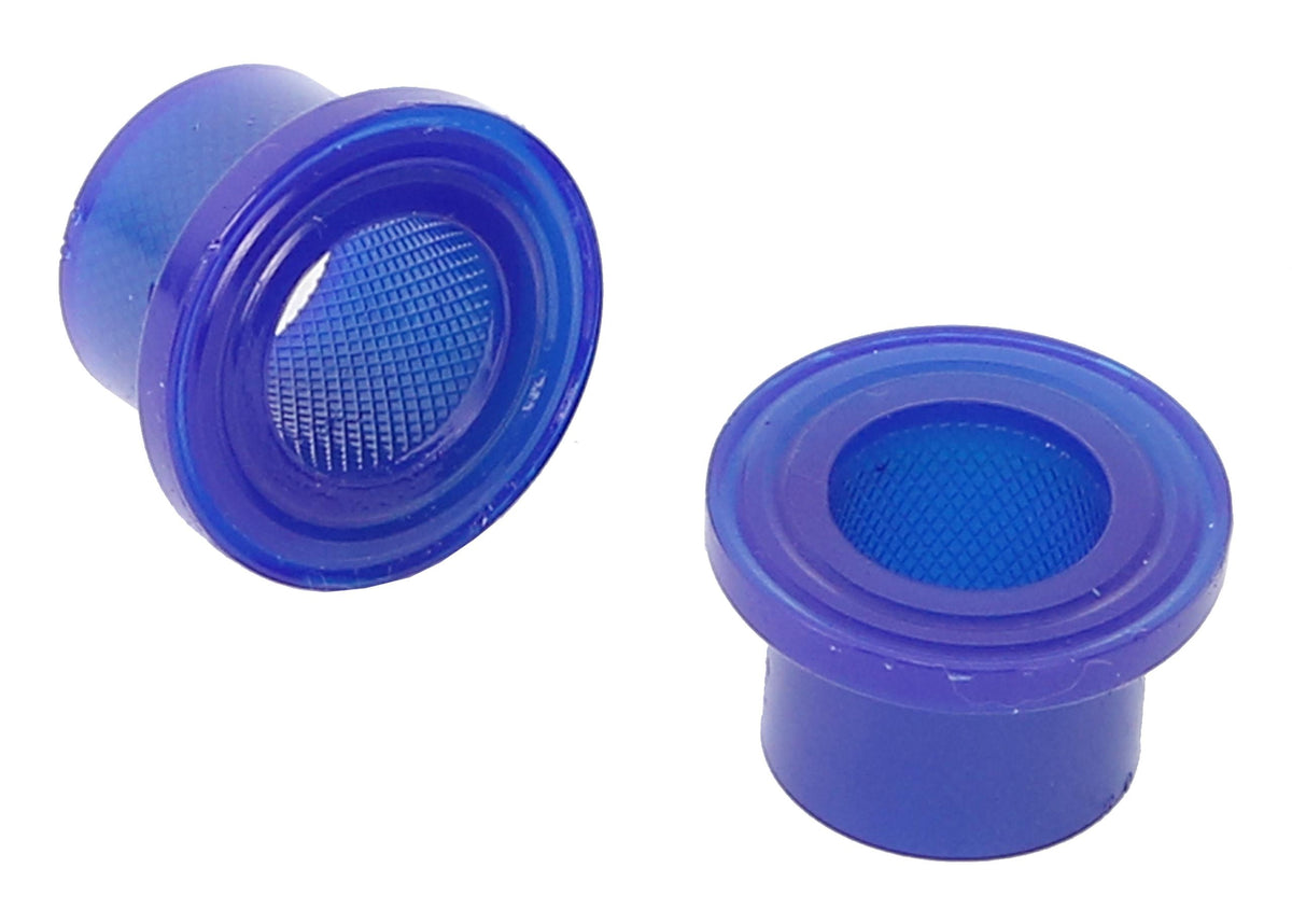 SuperPro TOYOTA HILUX 2WD IDLER BUSHES - SPF1287K