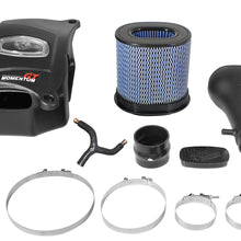 AFE Momentum GT Cold Air Intake System w/ Pro 5R Media (2011-2021 Armada, QX80, QX56) - 54-76103