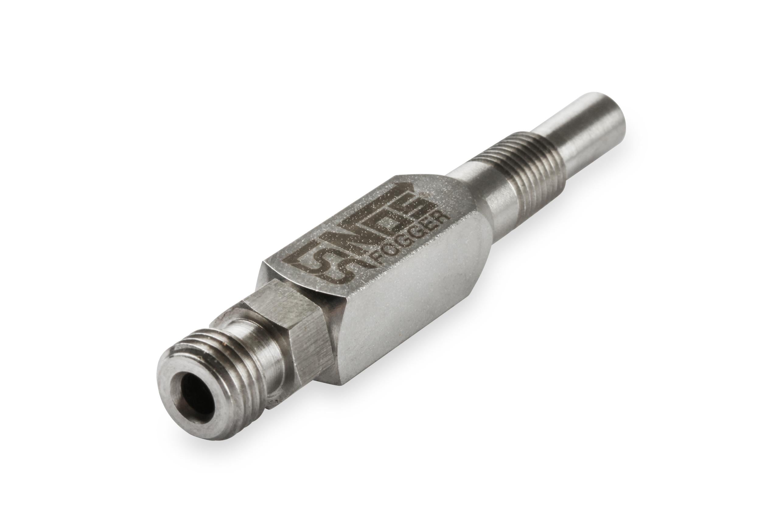 NOS  Dry Fogger Nozzle-Single Stage. - 13691NOS