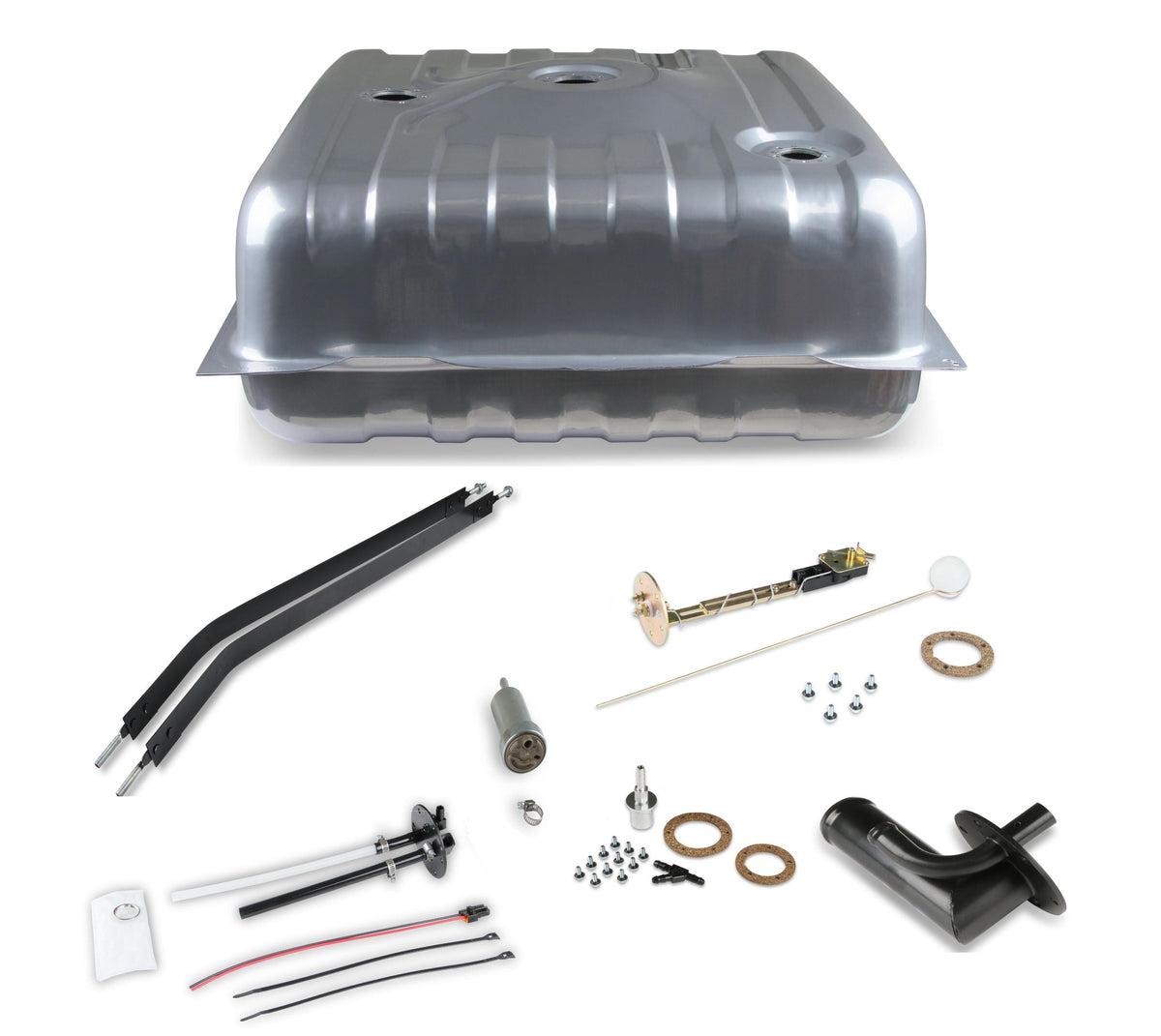 Holley Sniper Efi Fuel Tank System - 19-479