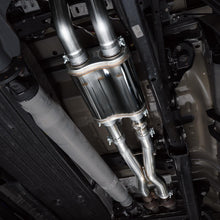 AWE SwitchPath Exhaust - Chrome Silver Tips (2023-2025 F-150 Raptor R 5.2L) - 3025-32852
