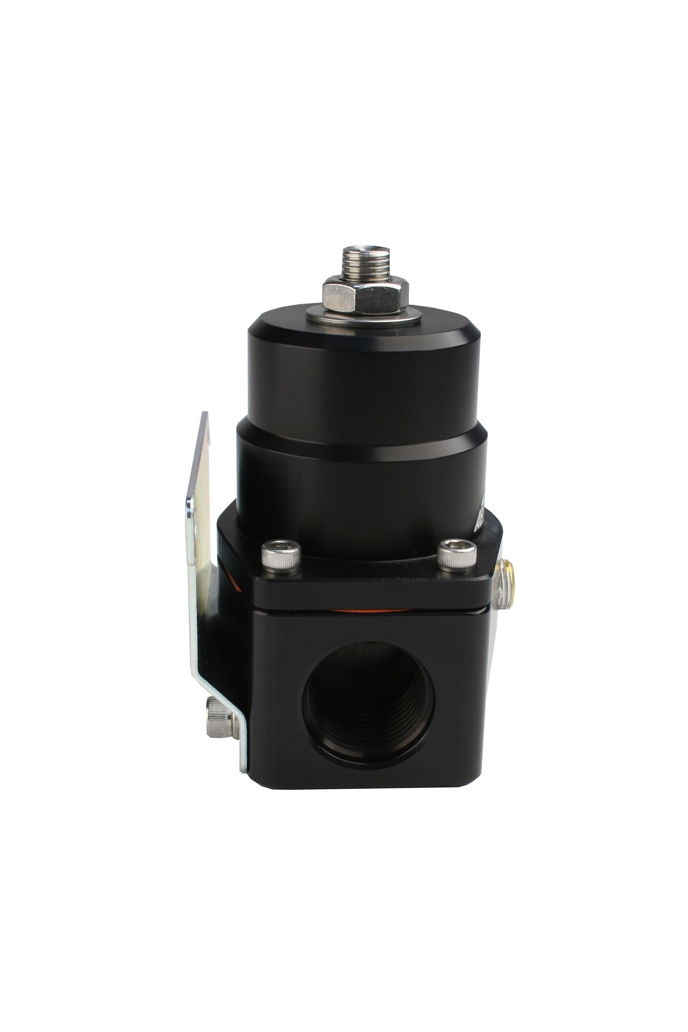 Aeromotive Marine A1000 Injected Bypass Regulator - 13114