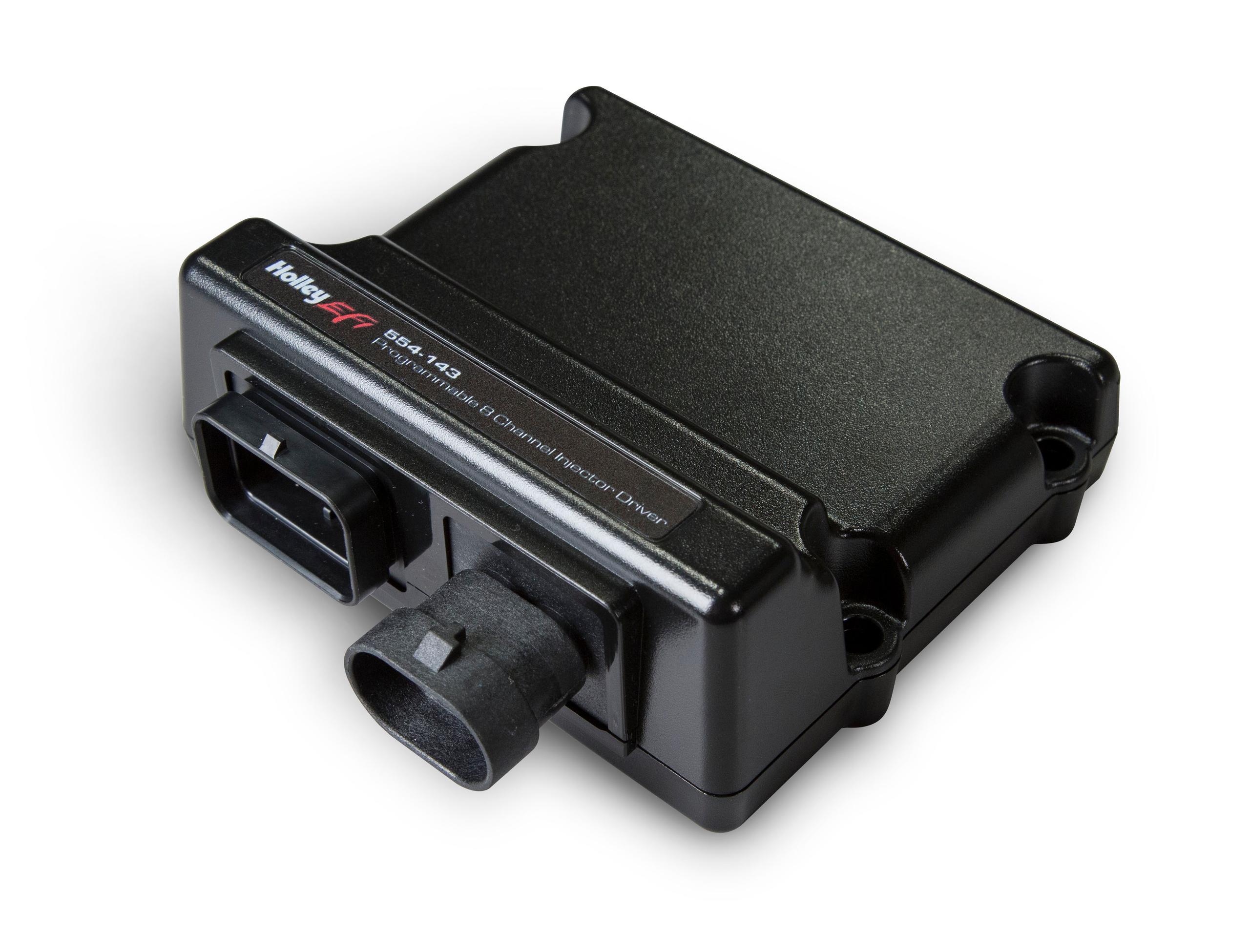 Holley Injector Driver Module.  - 554-143