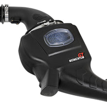 AFE Sealed Intake (2017-2019 Nissan Patrol L6-4.8L) - 54-76107