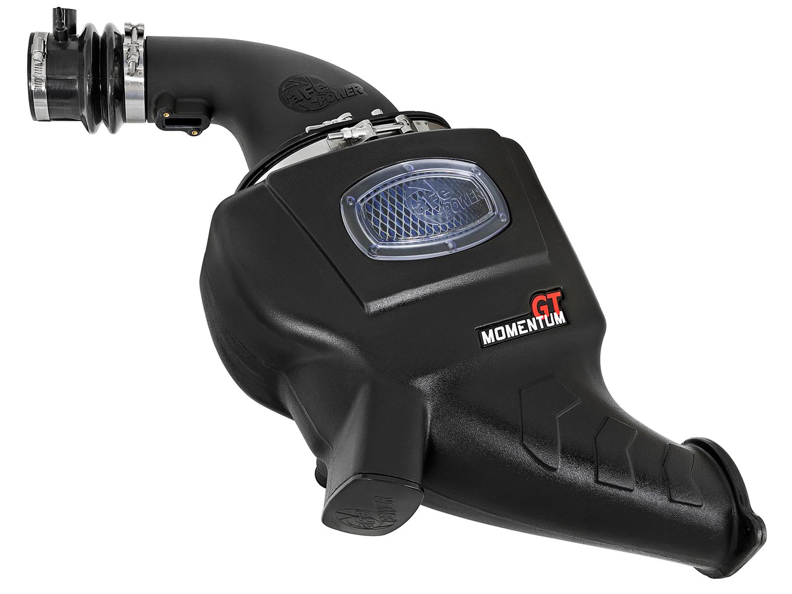 AFE Sealed Intake (2017-2019 Nissan Patrol L6-4.8L) - 54-76107