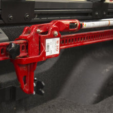 Rugged Ridge Offroad Jack Mounting Bracket; Bed Mount; 20-21 Jt - 11586.09