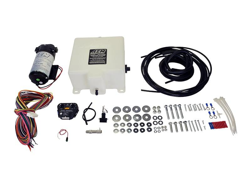 AEM V3 WATER/METHANOL INJECTION KIT