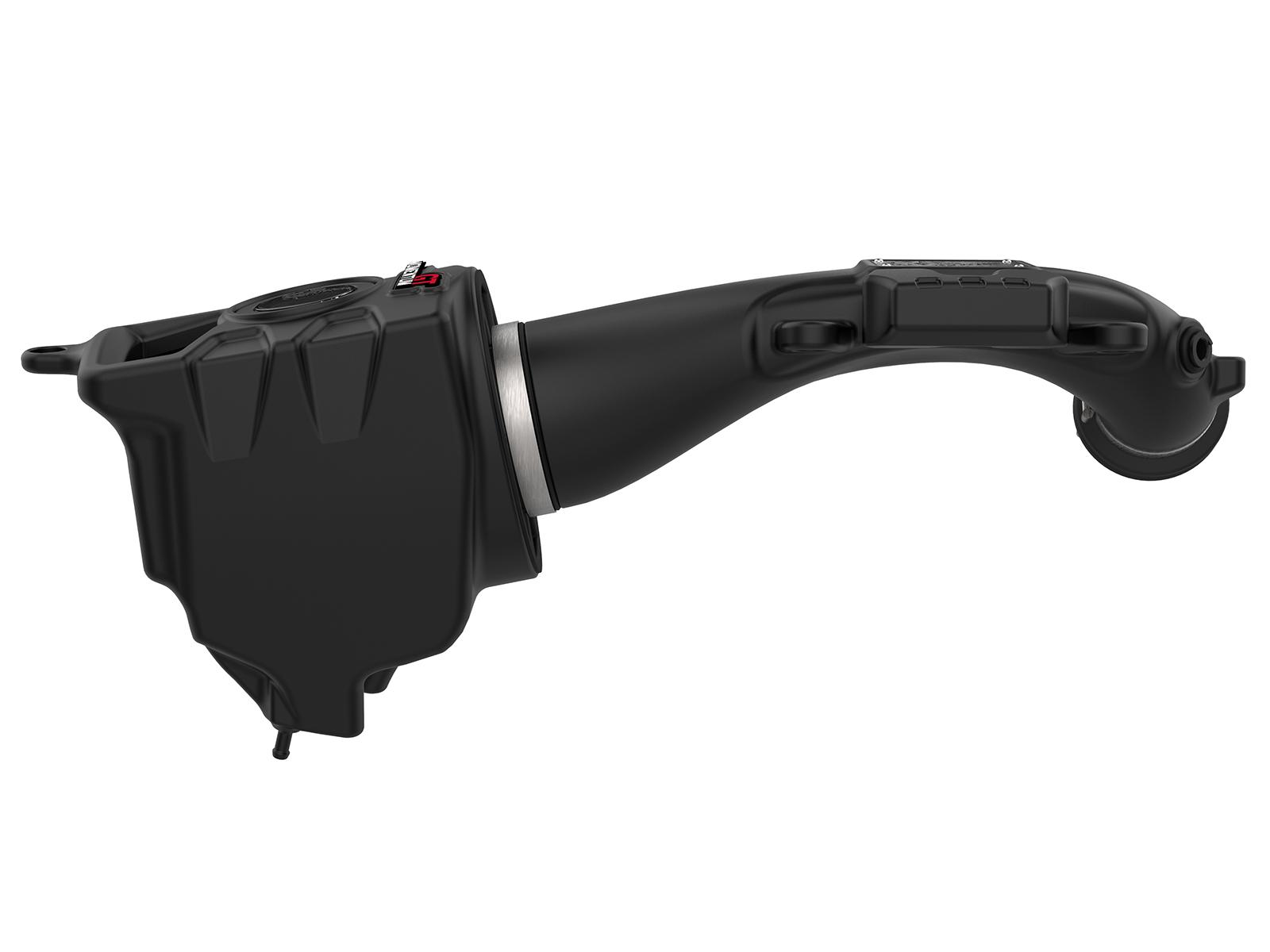 AFE Sealed Intake (2018-2020 Jeep Wrangler L4-2.0L (t)) - 50-70035D