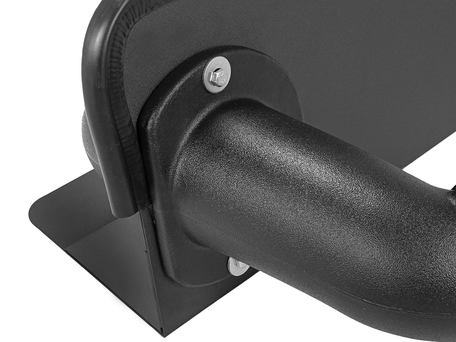 AFE Magnum FORCE Stage-2 Cold Air Intake System w/ Pro DRY S Media - 51-10732