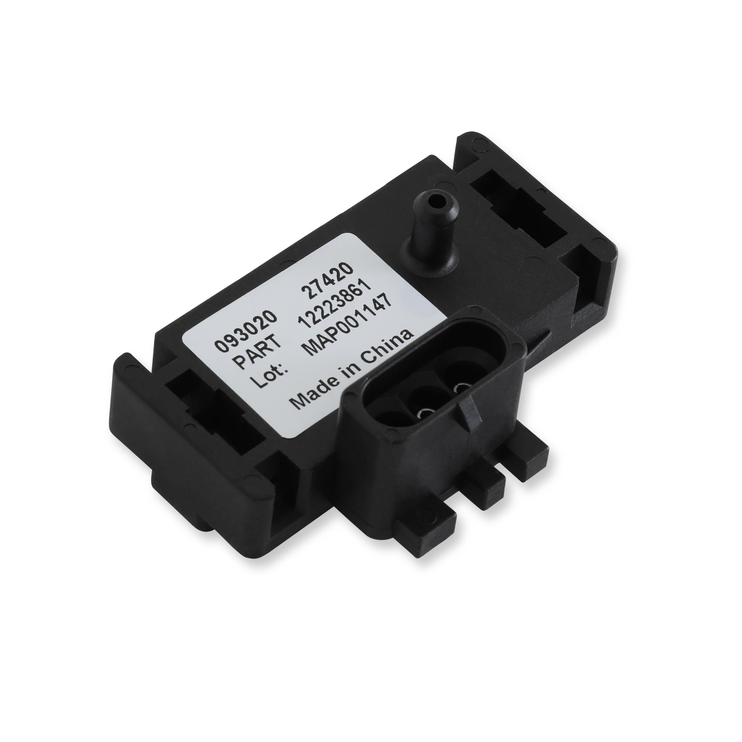 Accel Map Sensor 3 Bar () - 74777