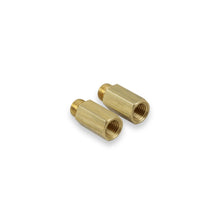 Holley Main Jet Extension.  - 122-5000