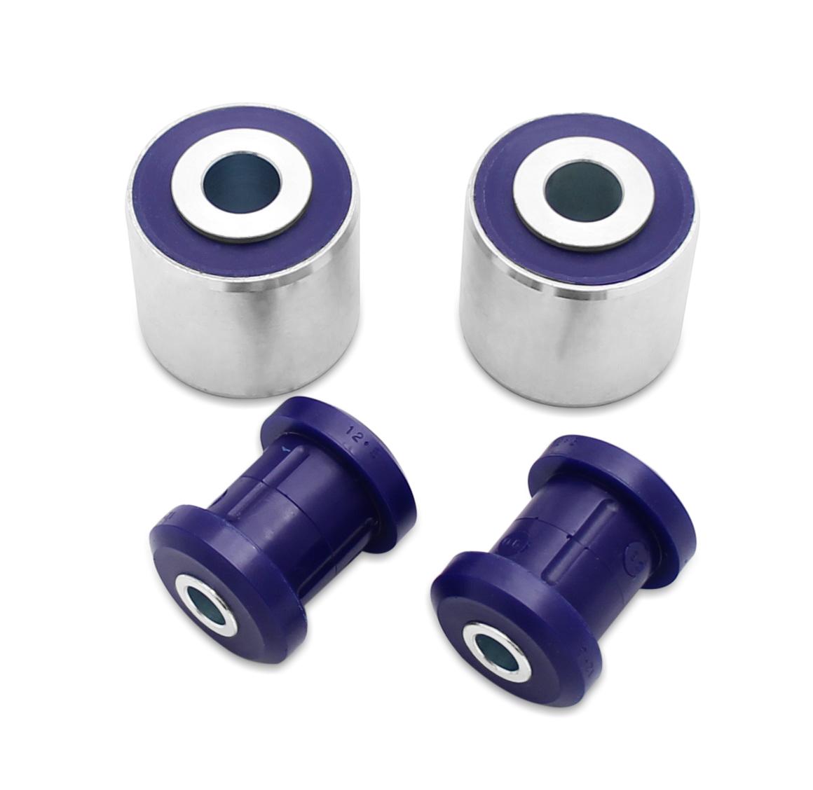 SuperPro FRONT VEHICLE KIT (STD) - KIT171K