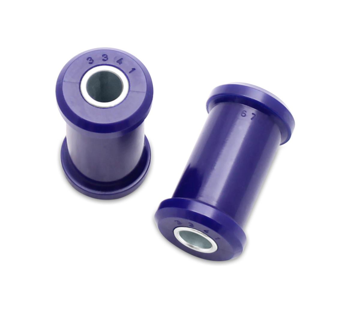 SuperPro CHRYSLER LWR CTRLARM FRONT KIT - SPF3341K