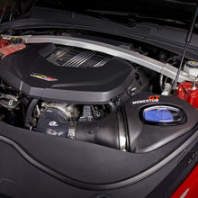 AFE Sealed Intake (2016-2019 Cadillac CTS-V V8-6.2L (sc)) - 50-70049R