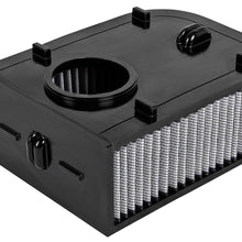AFE OE Replacement Air Filter (2015-2018 Porsche Macan S V6-3.0L (tt)) - 11-10144-MA
