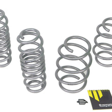 Whiteline Performance Coil Springs - Lowered - WSK-VWN007