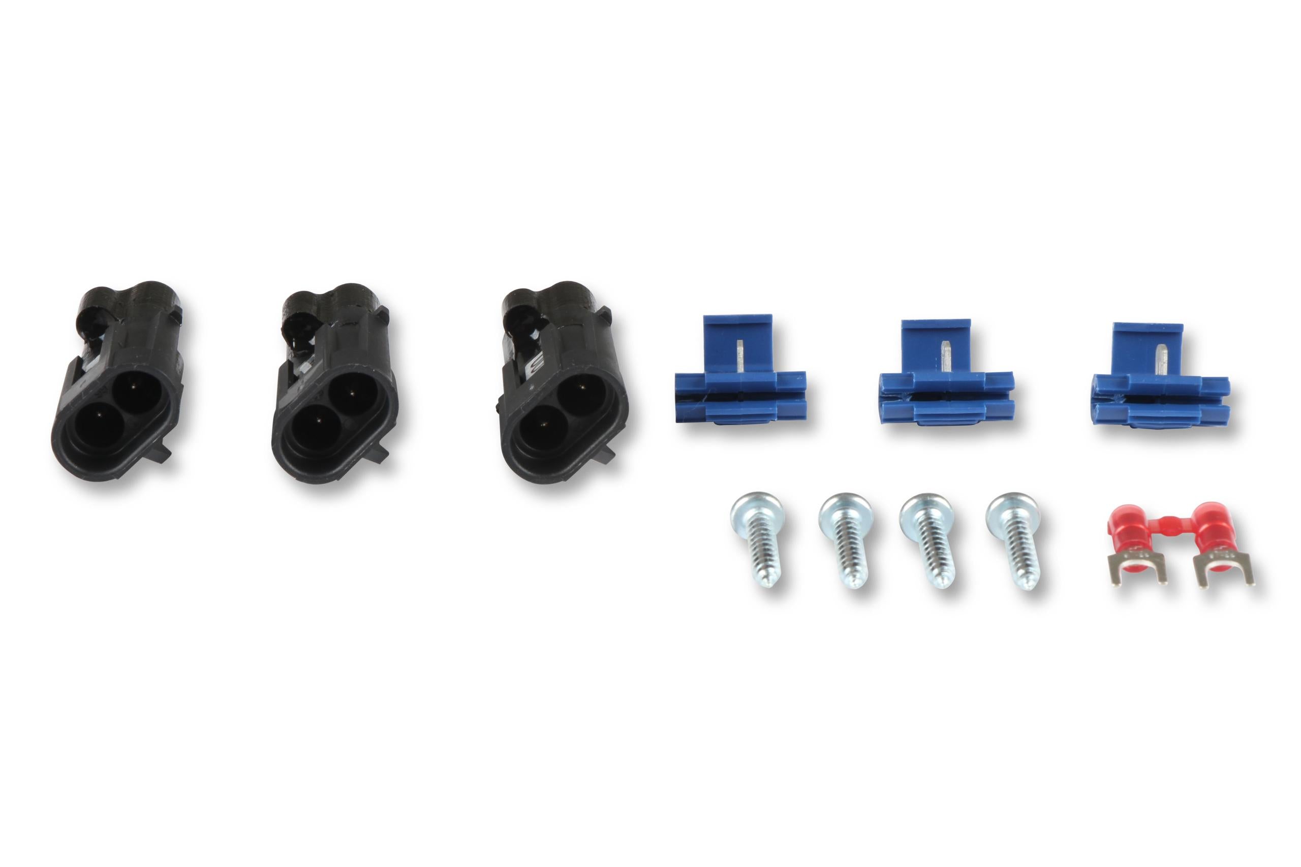 Msd 6560 Msd 6M-2L Marine Ignition With Rev Limiter