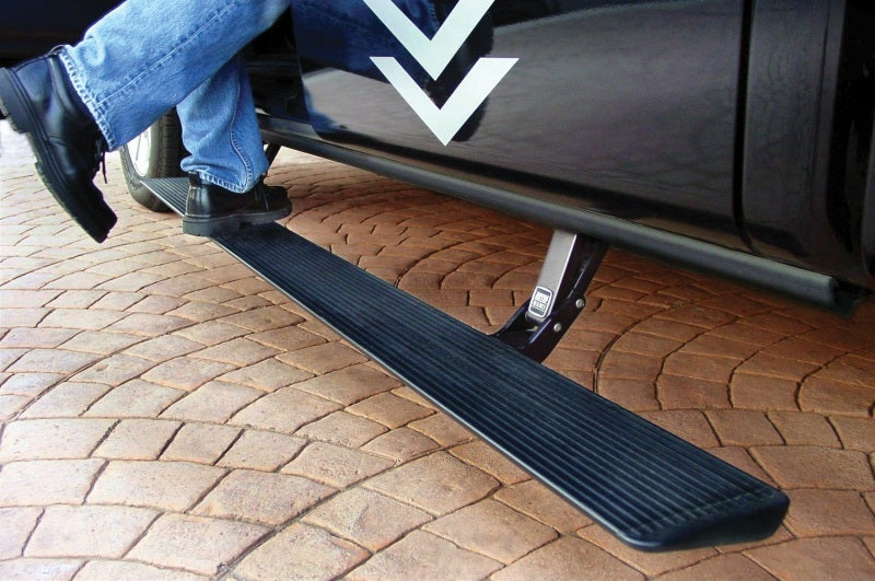 AMP Research PowerStep(TM) 2004 Ford F-150