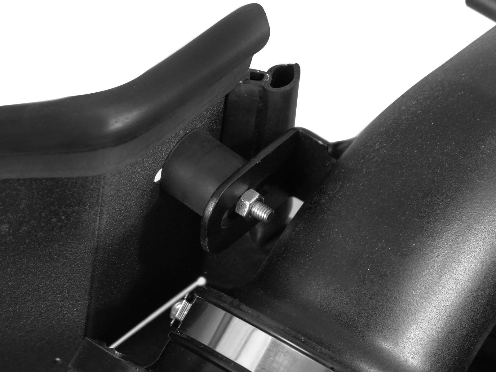 AFE Magnum FORCE Stage-2 Cold Air Intake System w/ Pro 5R Media (1993-1998 Grand Cherokee) - 54-12562
