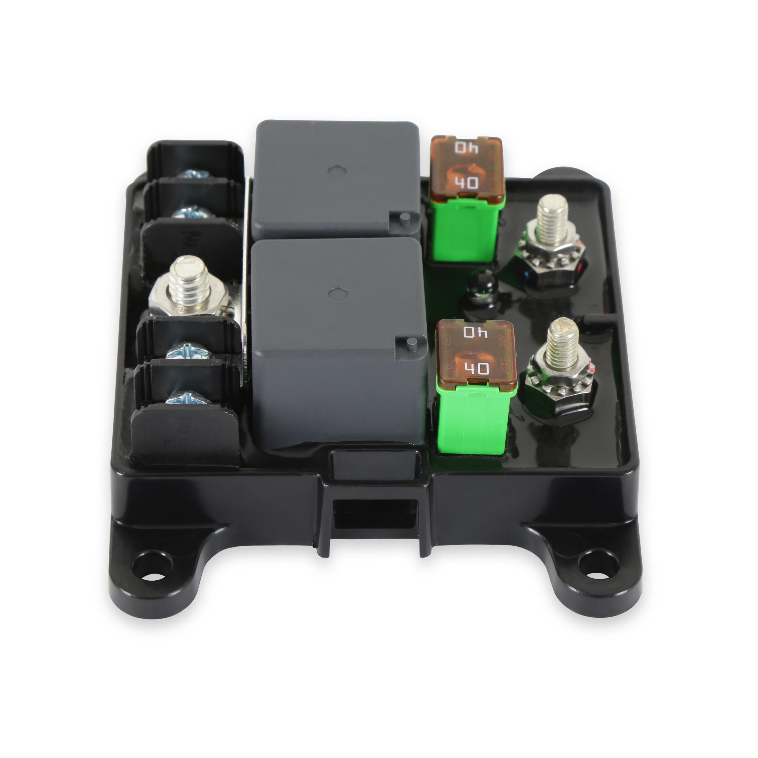 MSD 2 Channel Relay Module - 7566-2