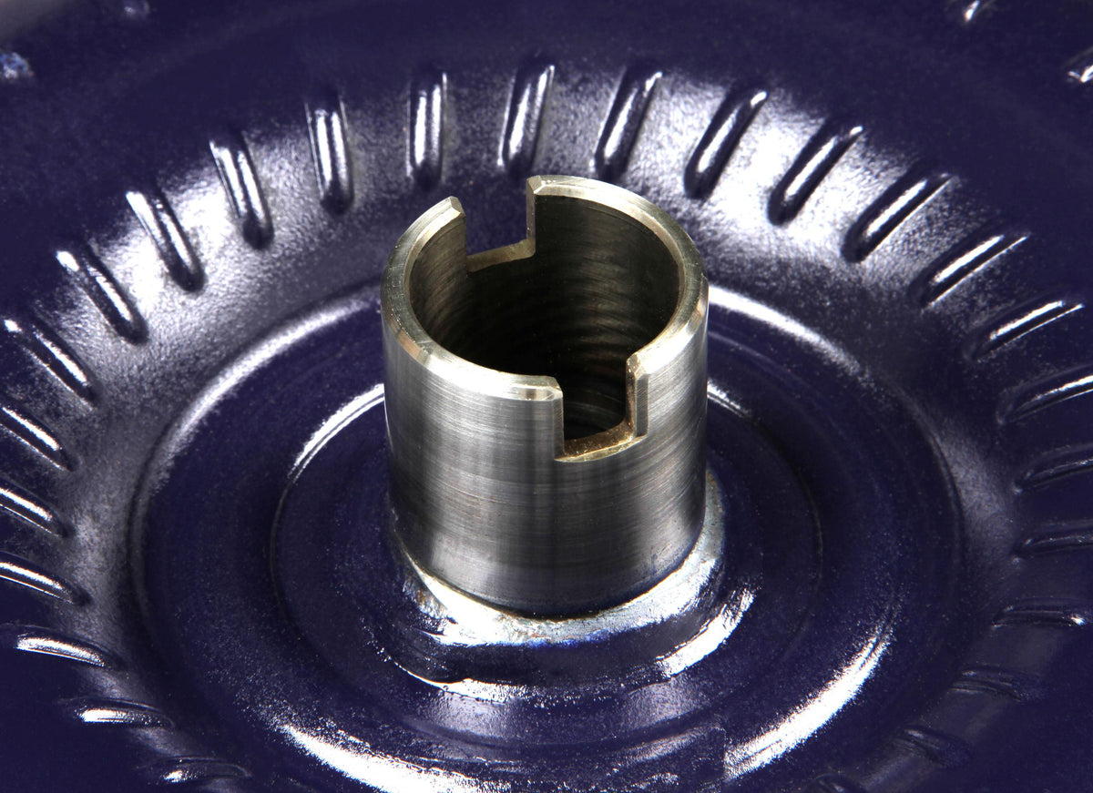 B&M 70418 Tork Master 2400 30 Spline W/Clutch
