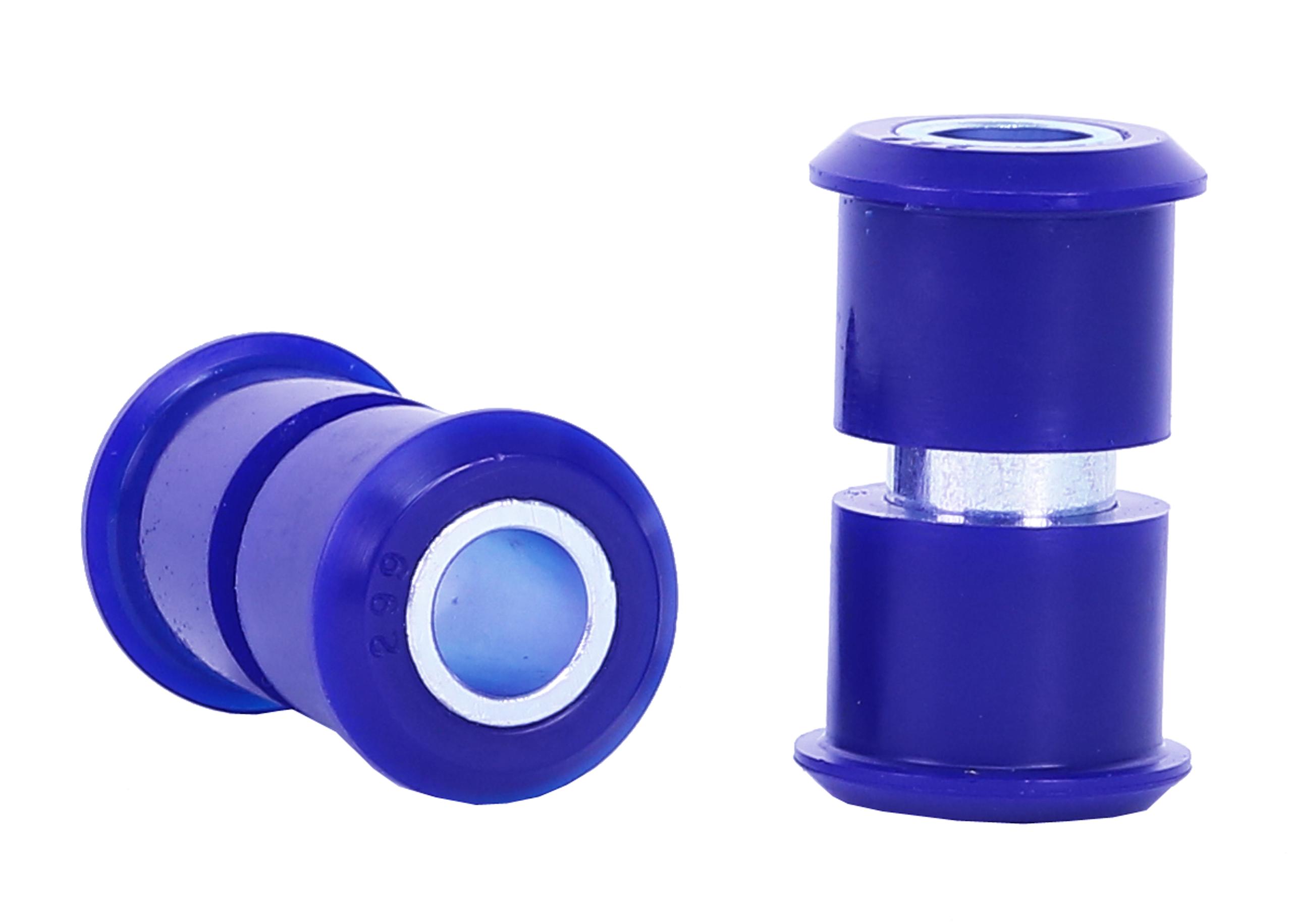 SuperPro Shock Absorber Lower Bush Kit - SPF0299K