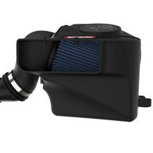 AFE Takeda Momentum Cold Air Intake System w/ Pro 5R Media (Hyundai Veloster 12-17 L4-1.6L) - 56-70029R