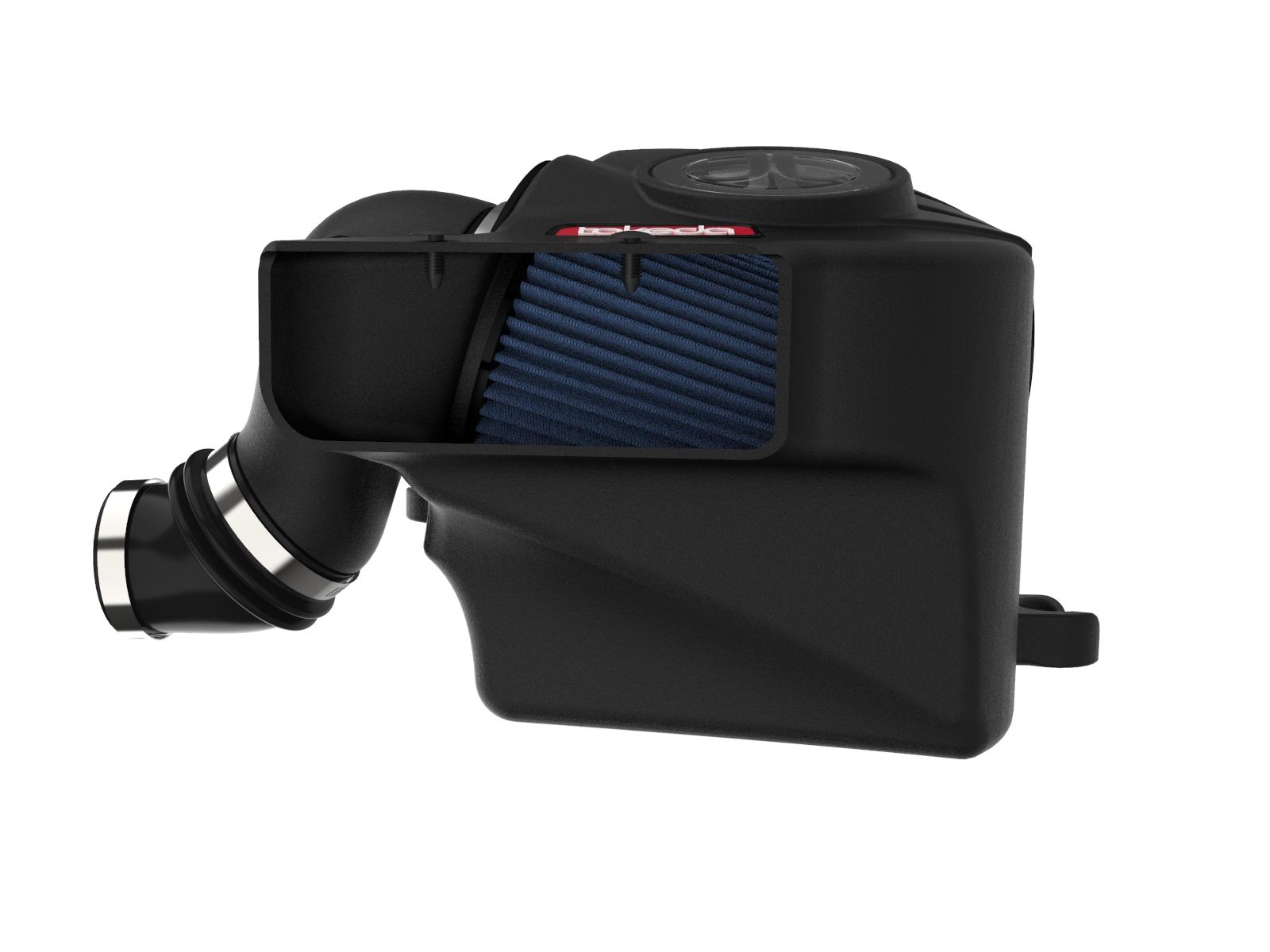 AFE Takeda Momentum Cold Air Intake System w/ Pro 5R Media (Hyundai Veloster 12-17 L4-1.6L) - 56-70029R