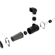 AFE Open Element Intake (Universal Fit) - 51-11061