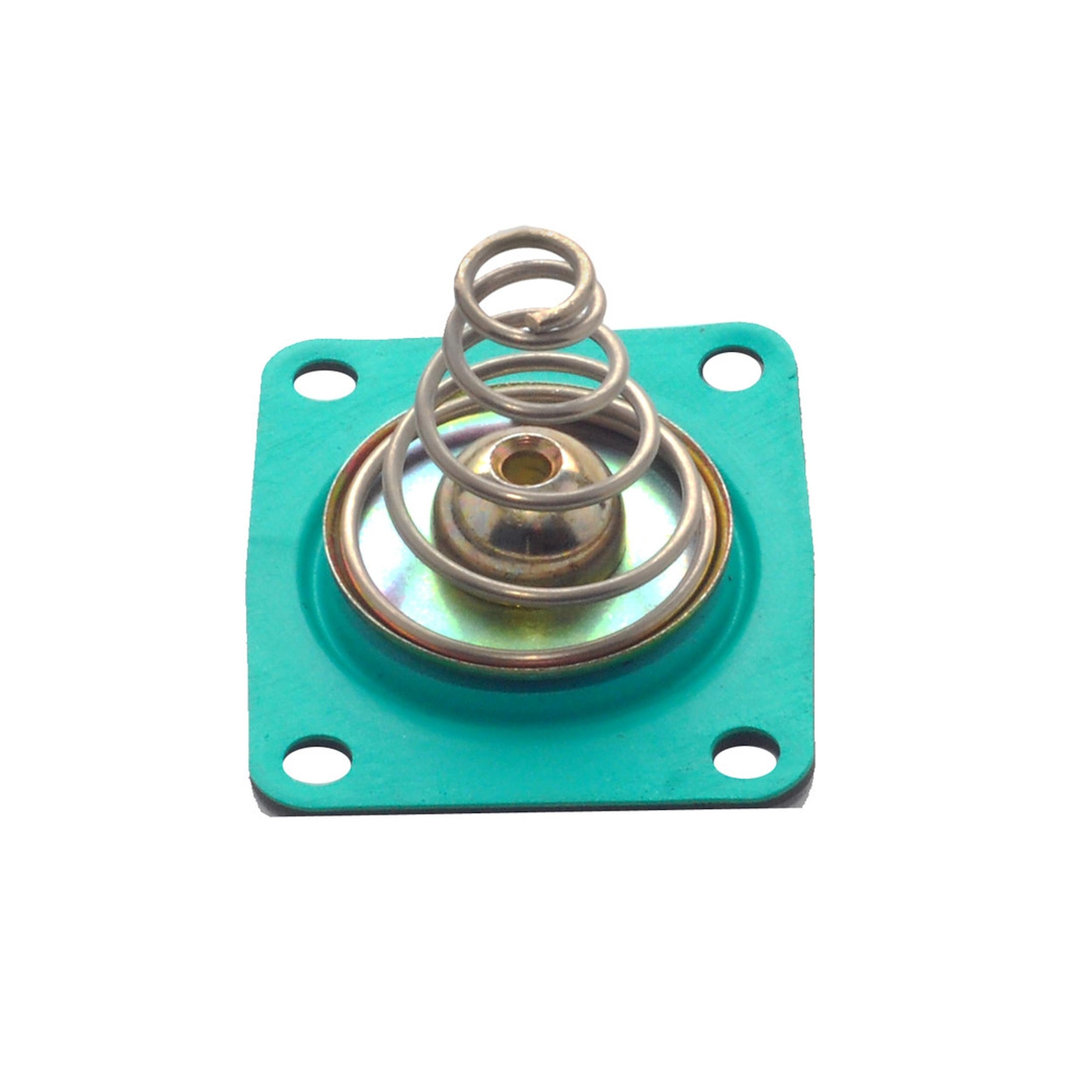 Quickfuel Bypass Regulator Diaphragm Kit. - 35-1200QFT