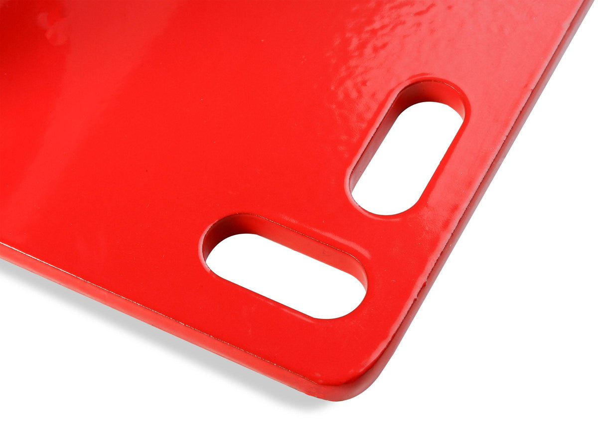 Mr. Gasket Engine Lift Plate.  - 33028G