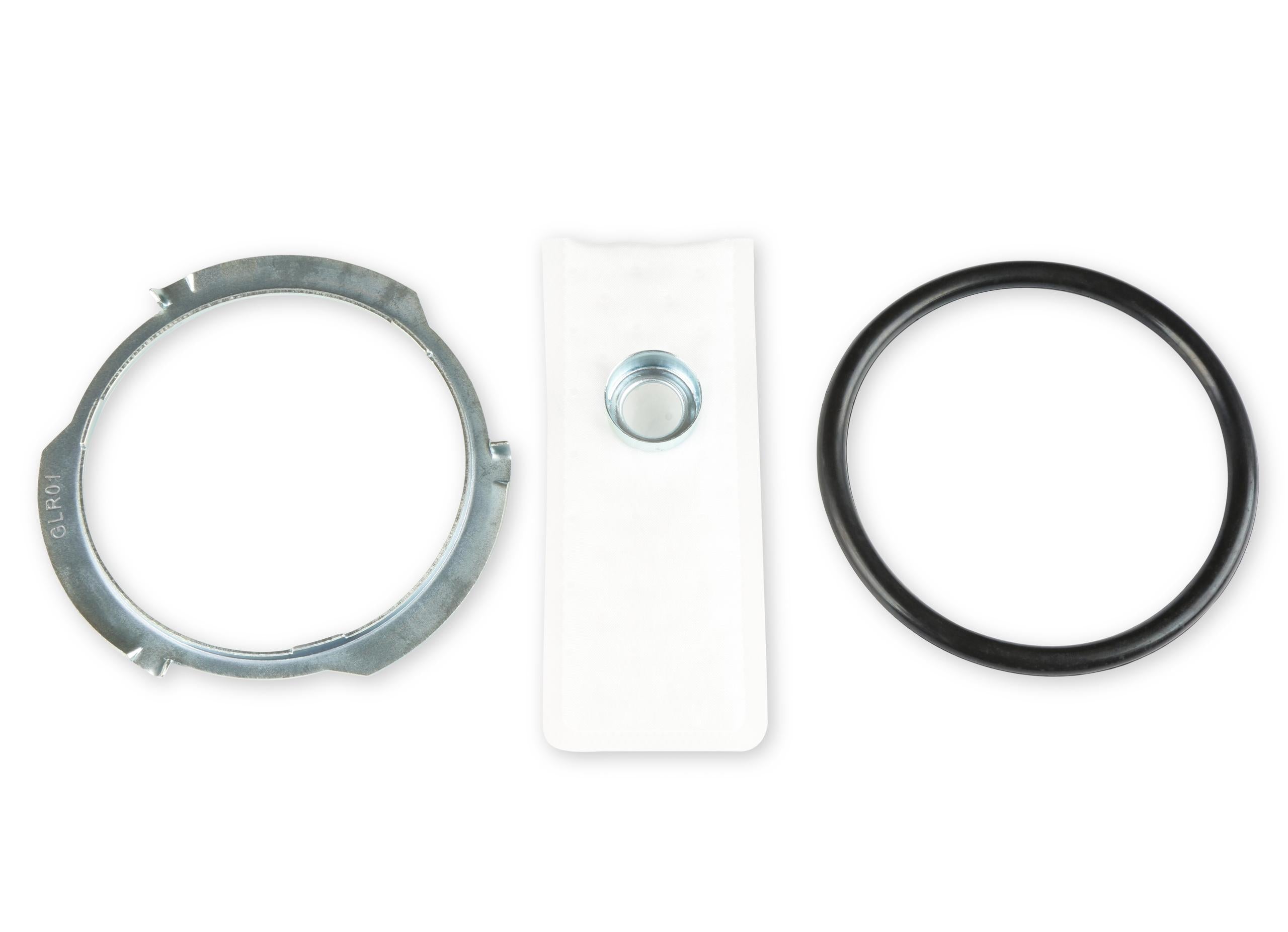 Holley Fuel Pump Module - 12-330