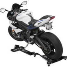 BikeMaster Motorcycle Dolly