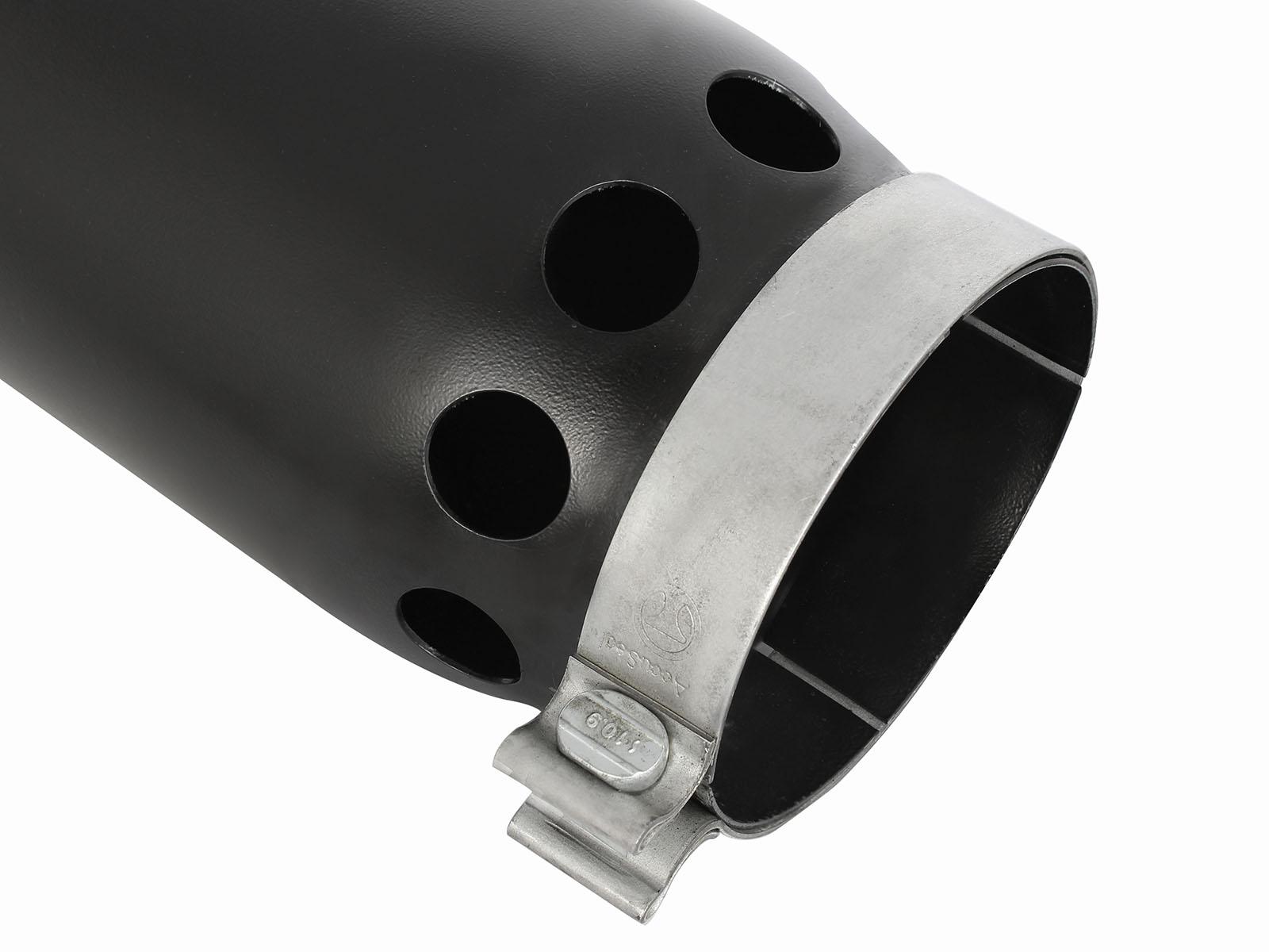 AFE Universal Exhaust Tip (Universal Fit) - 49T50601-B161