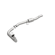 Magnaflow Direct-Fit Catalytic Converter - 5451642