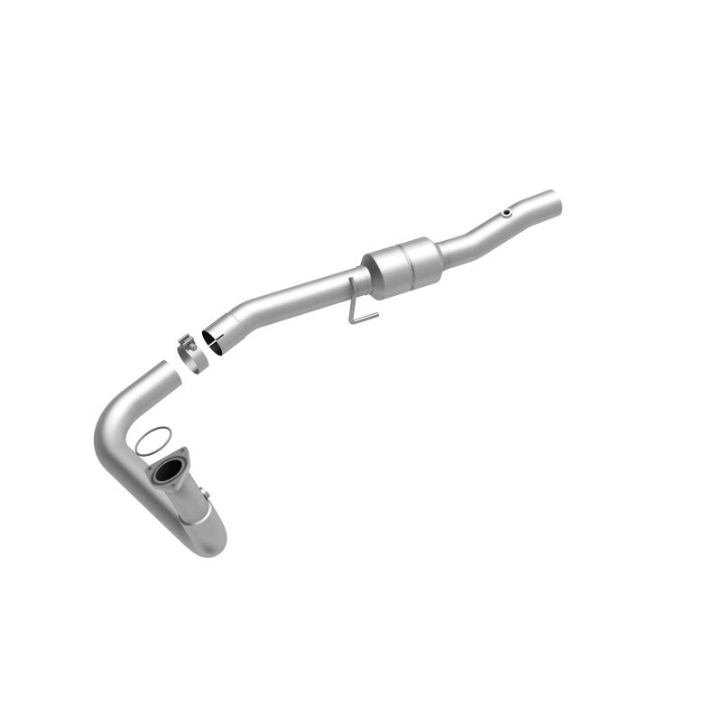 Magnaflow Direct-Fit Catalytic Converter - 5451642