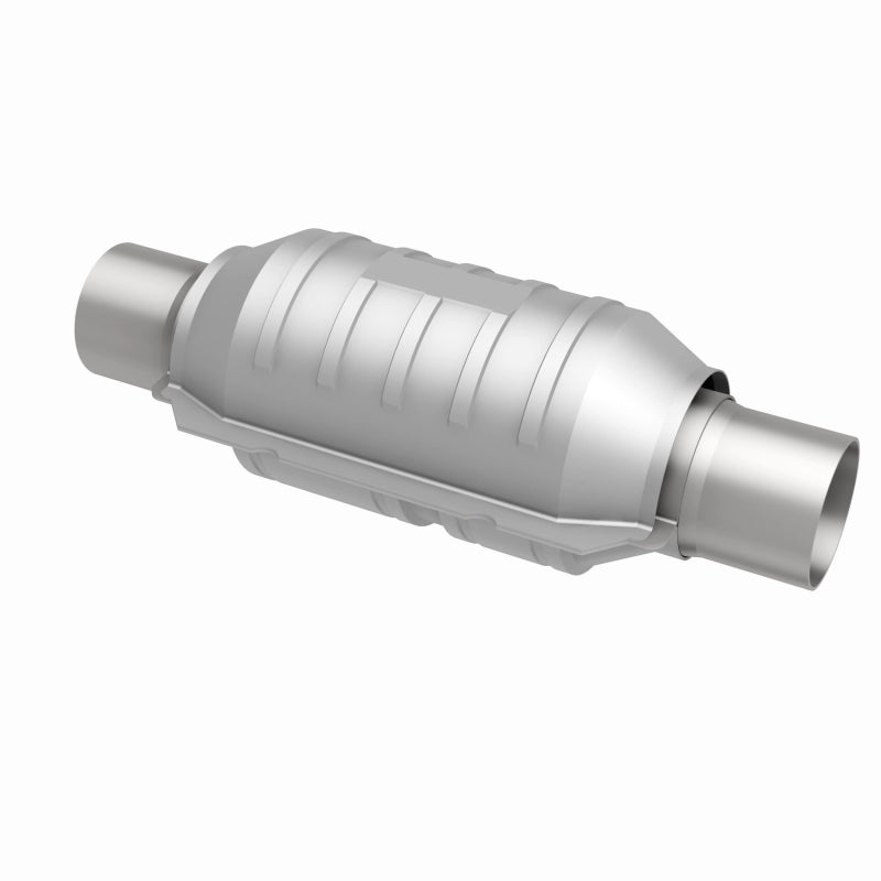 MagnaFlow 2in Universal California Grade CARB Compliant DF Catalytic Converter