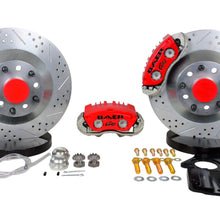 Baer 13" Classic Series Front Brake Kit - 4261593R