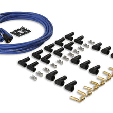 Accel 8Mm Super Stock Graphite Uni () - 4040B