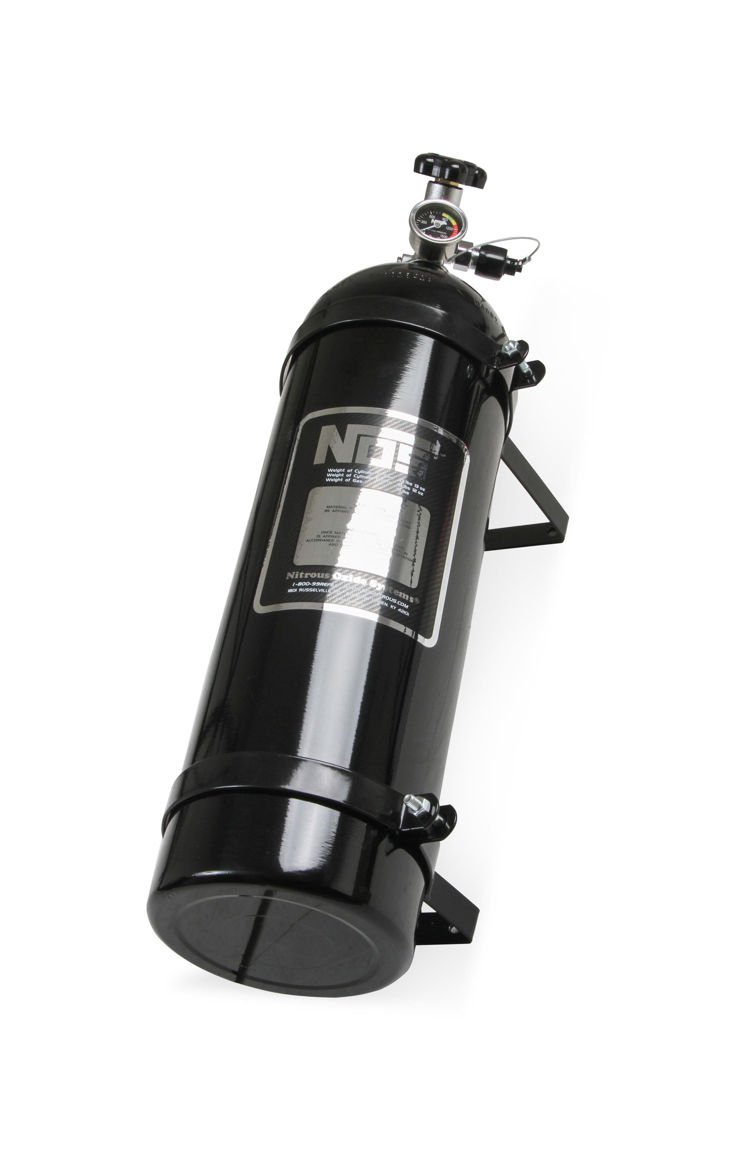 NOS  Diesel Nitrous System. - 02521BNOS
