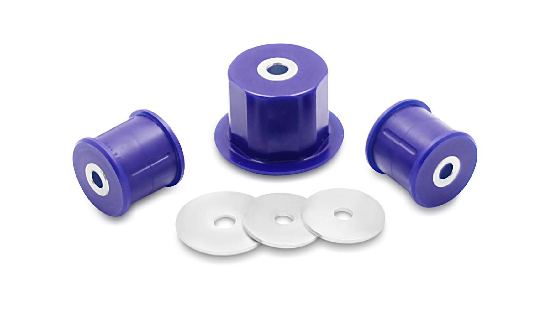 SuperPro Rear Diff Front Bush Kit - SPF3950K