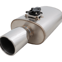 XForce Varex Universal Muffler - VMK6-300