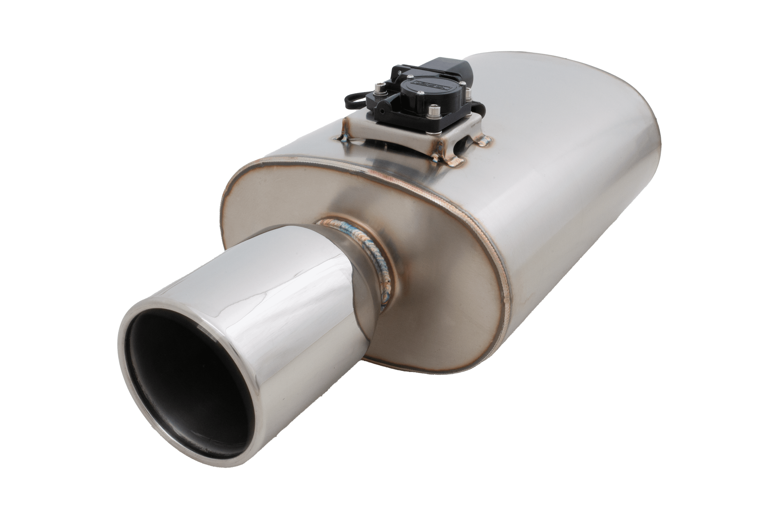 XForce Varex Universal Muffler - VMK6-300