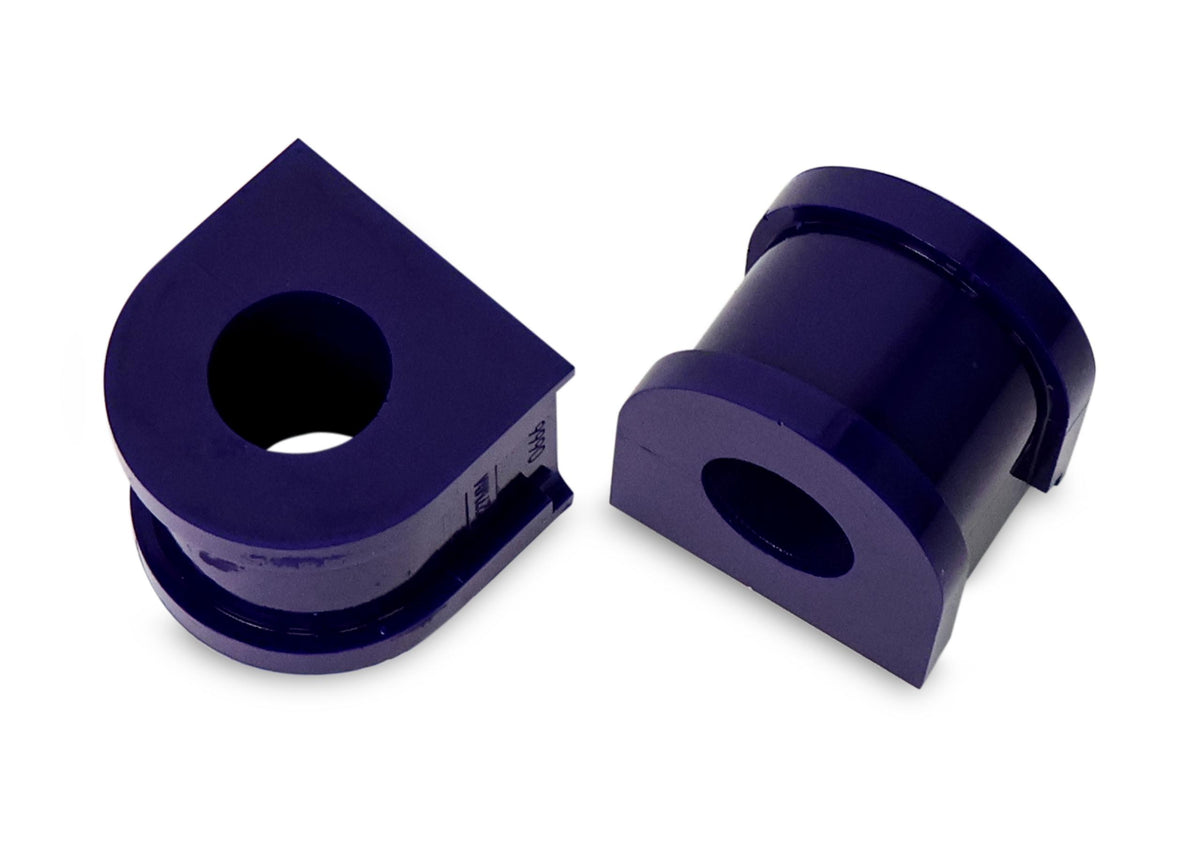 SuperPro Sway Bar Mount - Bushing Kit 27mm (1994-1998 Discovery) - SPF0666-27K