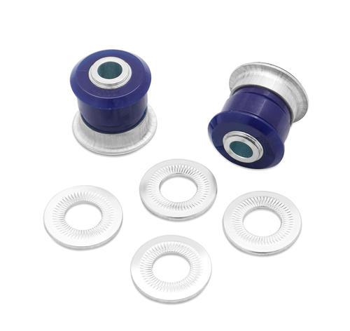 SuperPro SERVICE KIT: TRC6650, TRC6651 & TRC6655 UCA - Bushing Repair Kit (1 Arm) (2007-2023 Chevrolet, GMC Fitments) - KIT6650K