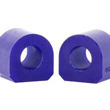 SuperPro Fiat - S/Bar End/Mt Bush (1966-1983 124 Base, 124 Spider, 124 Special) - SPF0169-20K