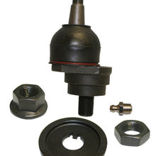 MOOG 11-18 Ram 1500 Front Upper Ball Joint
